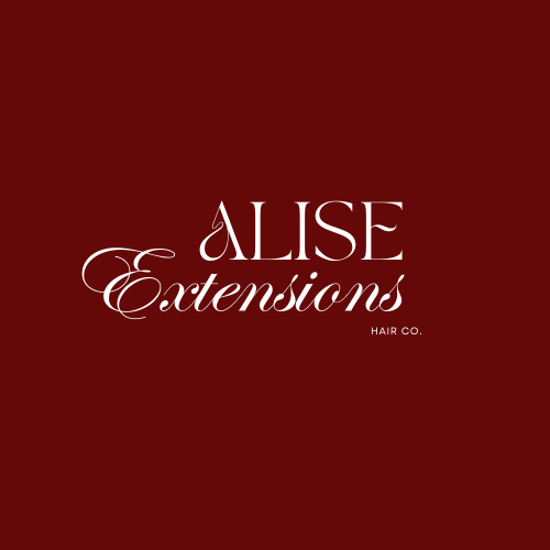 Alise Extensions logo