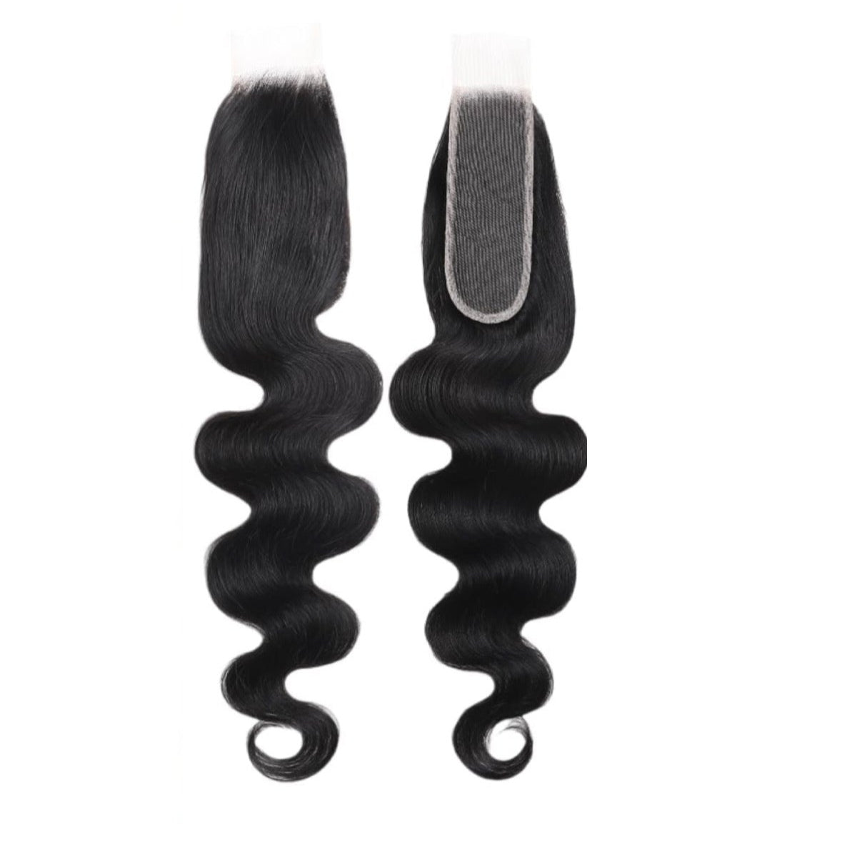 2x6 HD Virgin Closure