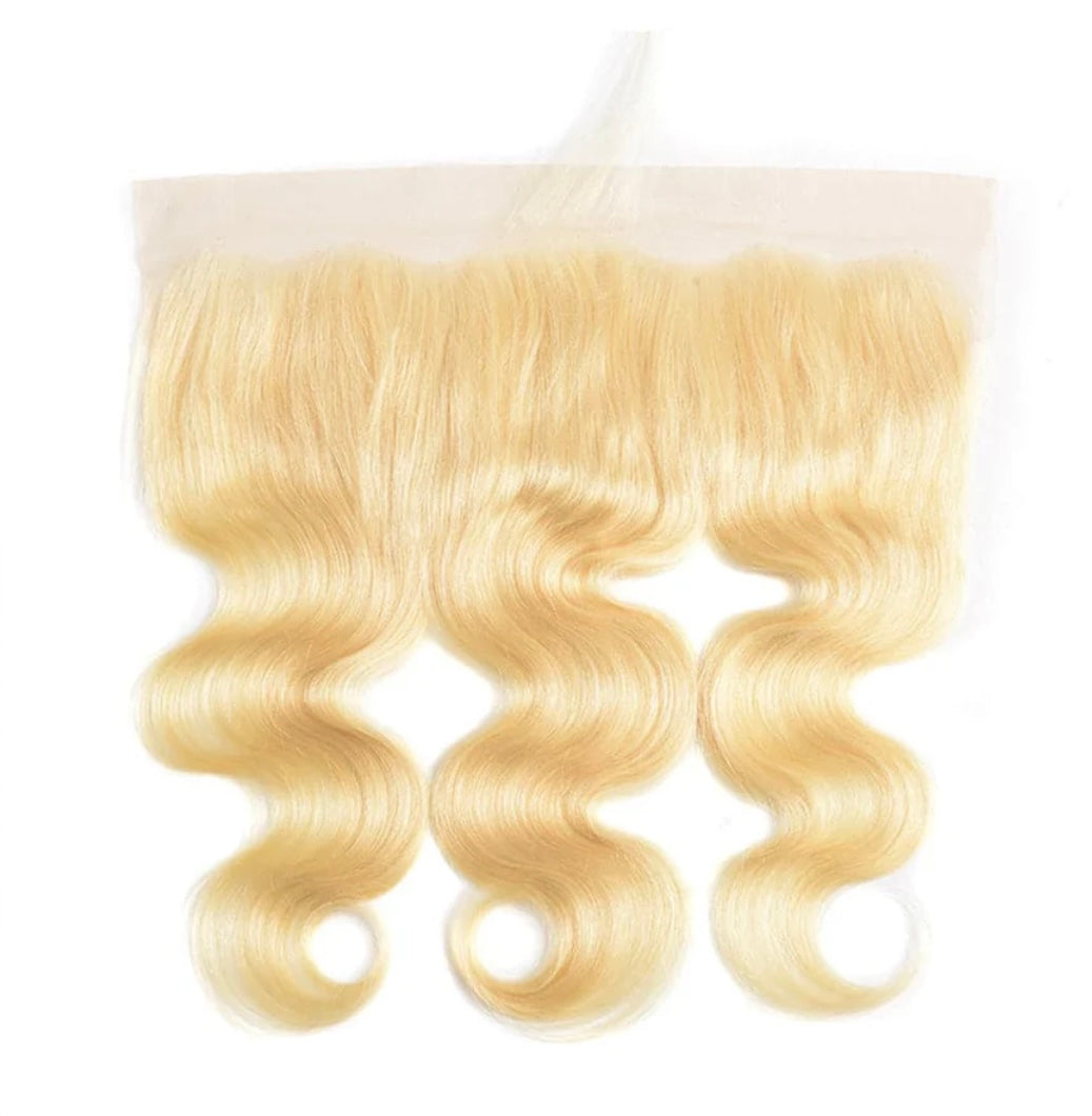 HD 613 13x4 Frontals