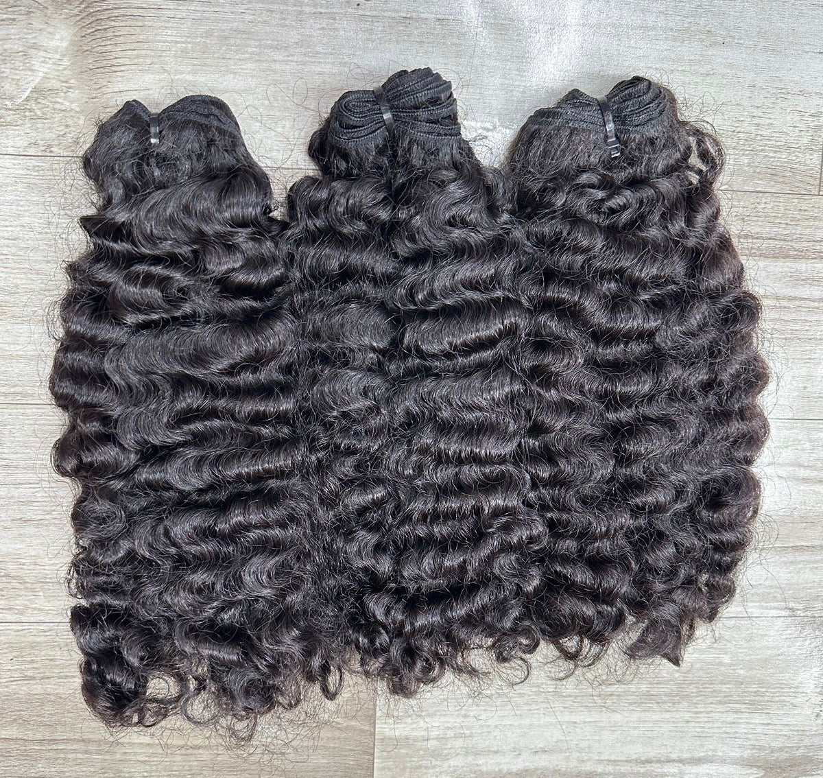 Raw Hair Bundle Deals