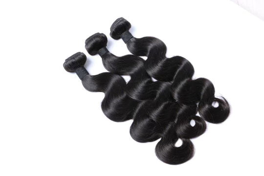 Virgin Hair Individual Bundles