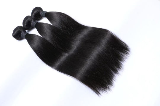 Virgin Hair Individual Bundles
